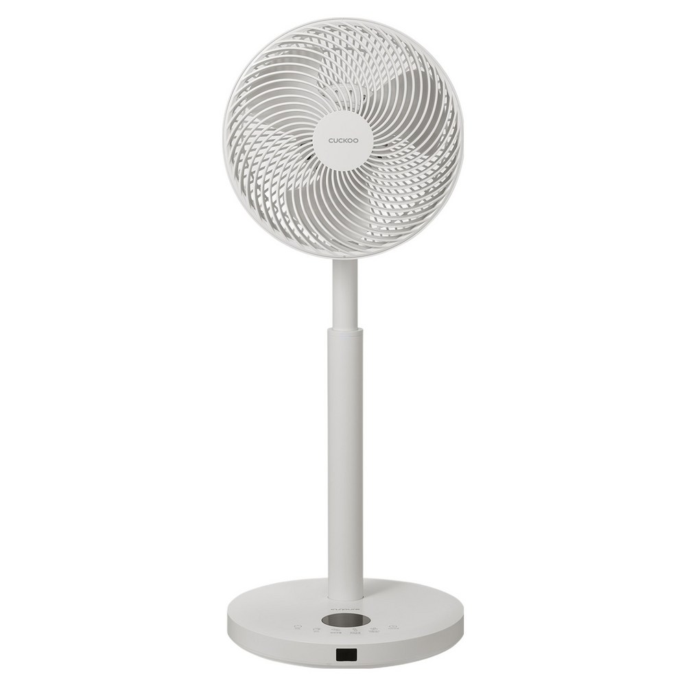 쿠쿠 인스퓨어 BLDC 모터 높이조절 에어