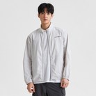 뉴발란스 UNI 경량 바람막이 점퍼 NBNAFB0013