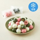 [로켓프레시] 아리울떡공방 굳지않는 모듬 꿀떡(냉동)
