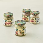 [로켓프레시] cle 후기 12~14개월 한우병아리콩무른밥 200g + 비타민닭무른밥 200g + 한우뉴그린무른밥 200g + 한우수수배무른밥 200g 세트