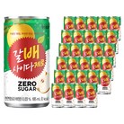 해태htb 갈배사이다 제로