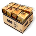 트레이더스 한겹씩 뜯어지는 부드러운 밀푀유 우유 식빵 1kg
