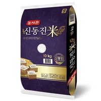 가가호호 농사꾼 신동진쌀 특등급 10kg 1개