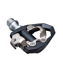 [시마노]PD-ES600 MTB 자전거페달 로드/투어링페달 자전거용품, 1개