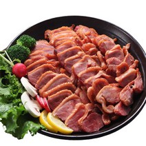 명일품 훈제통오리 900gx2봉 냉동, 900g