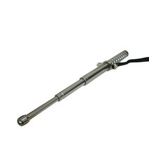 ABK-2 호신용품 삼단봉 두랄루민 (봉집증정) 호신봉 손으로 뽑는 간편 삼단봉 찌르기 가능 돌려서 접는 간편방식