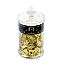 올차 자른목련 꽃차 중, 10g, 1개
