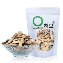 오허브 국내산 해동피 엄나무껍질 250g, 1개