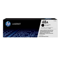 HP CF248A NO.48A 정품 M15a M15w MFP M28a M28w M29, CF248A [NO.48A]_검정, 1개
