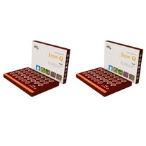 본황칠 이노큐 *2box, 60개입, 22ml