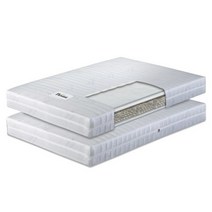 파로마 자자 6회전본넬 매트리스 슈퍼싱글
