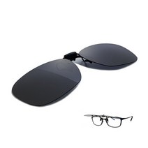 [FANTON] 팬톤 플립업Flip-Up 편광 클립선글라스 2종 택1