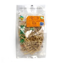대흥한방 국내산 인삼(백삼 세미) 300g, 1개