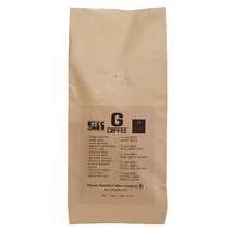 지커피 하우스블렌드 A타입 원두커피 당일로스팅 1kg, 모카포트 분쇄