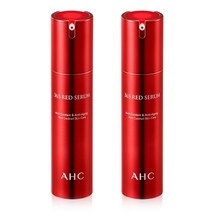 [블랙데이] AHC 365 레드 세럼 50ml+50ml, 상세 설명 참조