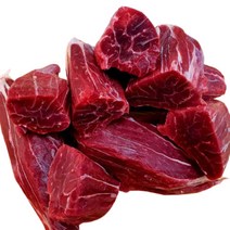 헬로우 소 아롱사태(수육용) 500g, 1팩