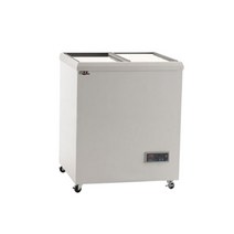 유니크 아이스크림 냉동고 쇼케이스 디지털 FSR-170