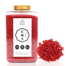 신선약초 홍국쌀 800g, 1개