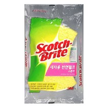 [쓰리엠] 39000 New카샴푸, PN39019, 1개