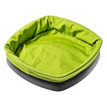 존덴마크 브레드 바스켓, 라임