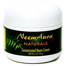 님아우라네츄럴스 컨센트레이티드 님 크림, 56g, 1개