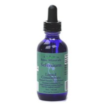 이돈미네랄서플리먼츠 셀레늄 리퀴드 컨센트레이트, 60ml, 1개