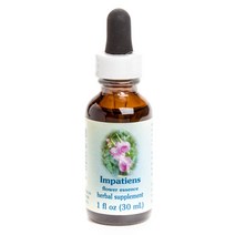 플라워에센스서비시즈 임페이션스 플라워 에센스, 30ml, 1개