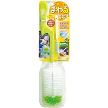 마메이타 보온병 회전 세척솔, 1개