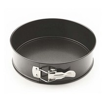 MESSE 분리원형팬 24cm, 1개