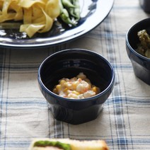 도호 디마인 소스볼, 딥네이비(1개)