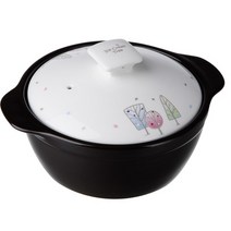 골든벨 아이스크림 무균열 뚝배기 소, 15cm