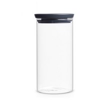 브라반티아 유리밀폐용기 1.1L