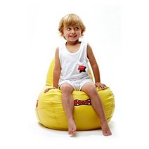 디자인스킨 카르노 소파, 옐로우