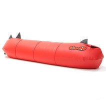 크로커소파, 레드