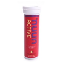 눈하이드레이션 액티브 글루텐 프리 비건, 54g, 프룻 펀치 (Fruit Punch), 1개