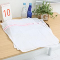 가쯔 사각 굵은 세탁망 중형, 3개입, 2개