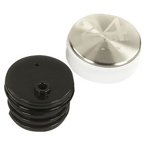 24Bottles디스펜서Lid, 화이트, 1개