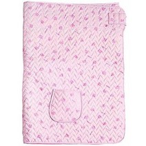 원아방 포대기 5부, 핑크