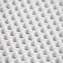 새싹매트(S)-1250x600x10(mm), 엔젤화이트, 1개