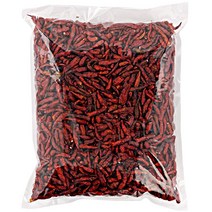 원하프 베트남 건 고추, 1kg, 1개
