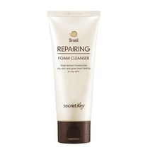 리페어링 폼 클렌저, 100ml, 3개, 3개, 100ml