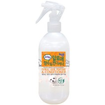 포켄스 포비스 알로에 후로랄 향수, 300ml, 1개, 300ml, 1개