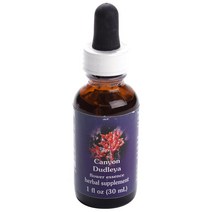 플라워에센스서비시즈 캔욘 두들야 플라워 에센스, 30ml, 1개
