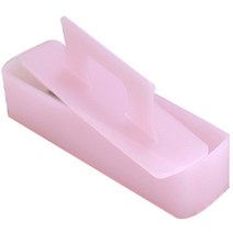 도블레 초간단 사각 김밥틀 메이커, [LK271] 김밥틀(대) 핑크, 1개