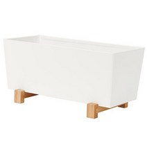 이케아 BITTERGURKA 화분