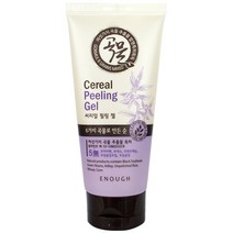ENOUGH 6가지 곡물로 만든 순 필링젤, 150ml, 1개