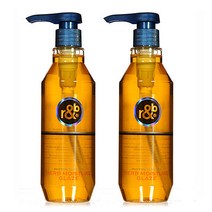 우신 알앤비 피톤 테라피 허브 모이스춰 글레이즈, 450ml, 2개, 1개