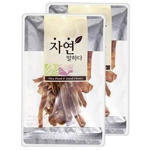 수제명가 자연을 말하다 애완견용 수제간식, 돼지, 2개