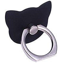 고양이 링거치대, 블랙, 1개
