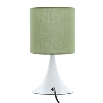 애니 화이트 바디 단 스탠드-5-갓, 그린